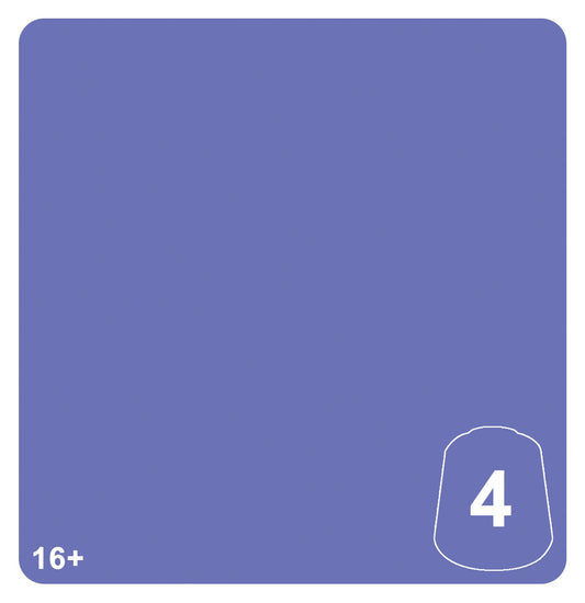PRE-ORDER! Warhammer Tone Pro: Shalaxi Violet 4 (12ml)