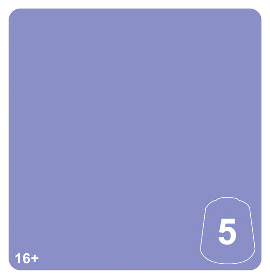 PRE-ORDER! Warhammer Tone Pro: Shalaxi Violet 5 (12ml)