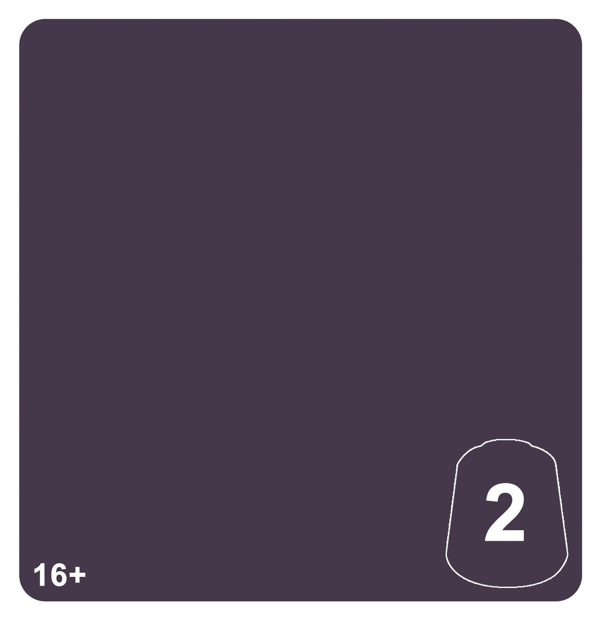 PRE-ORDER! Warhammer Tone Pro: Enrapturess Dusk 2 (12ml)