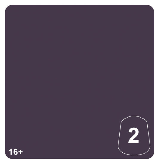PRE-ORDER! Warhammer Tone Pro: Enrapturess Dusk 2 (12ml)