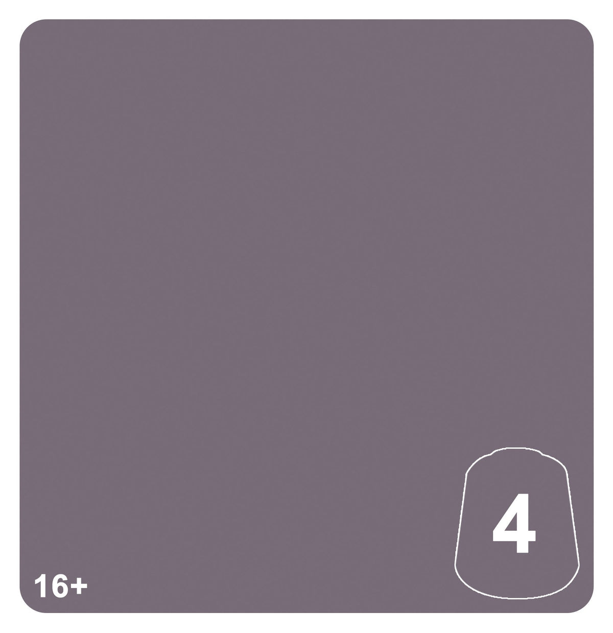 PRE-ORDER! Warhammer Tone Pro: Enrapturess Dusk 4 (12ml)