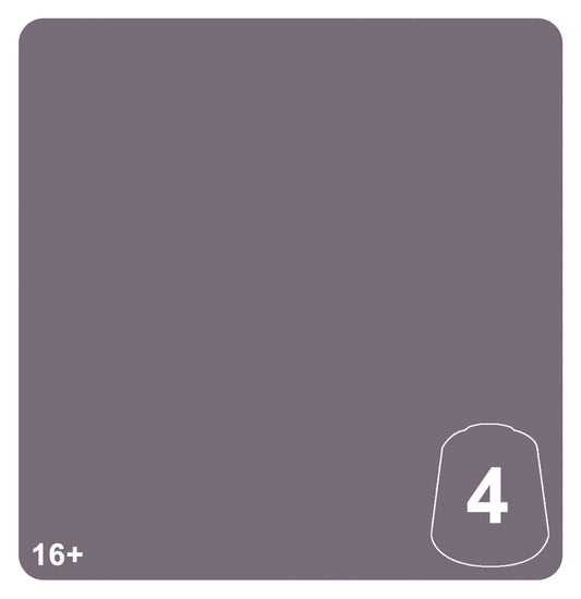 PRE-ORDER! Warhammer Tone Pro: Enrapturess Dusk 4 (12ml)