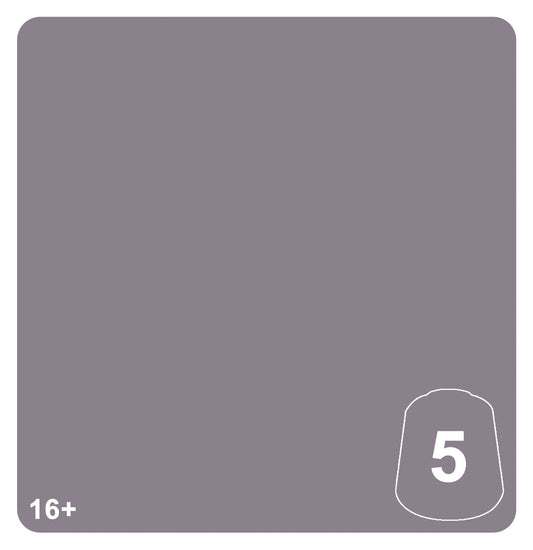 PRE-ORDER! Warhammer Tone Pro: Enrapturess Dusk 5 (12ml)
