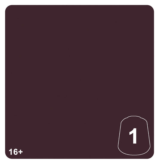 Warhammer Tone Pro: Magnus the Red 1 (12ml)