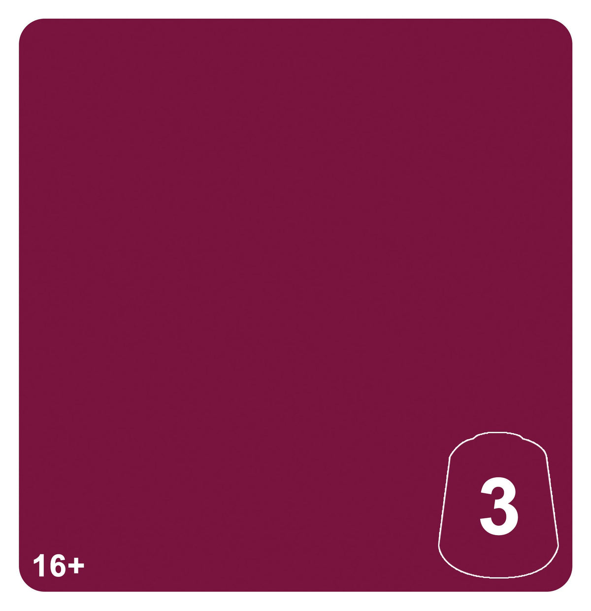 Warhammer Tone Pro: Magnus the Red 3 (12ml)
