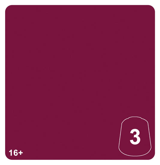Warhammer Tone Pro: Magnus the Red 3 (12ml)