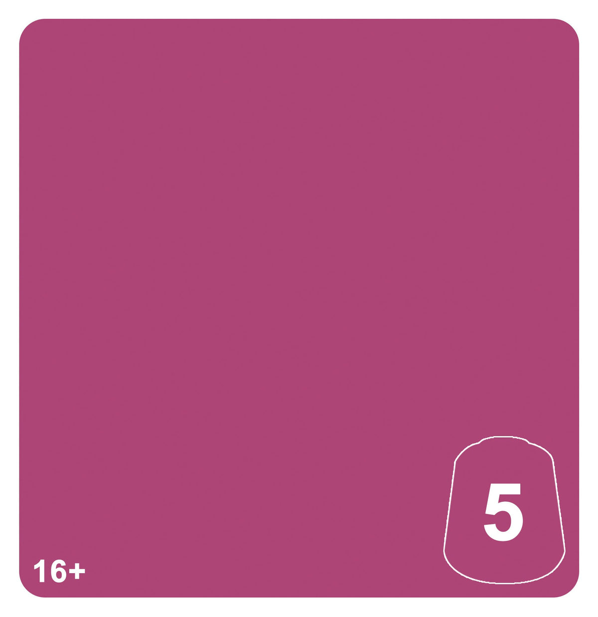 Warhammer Tone Pro: Magnus the Red 5 (12ml)