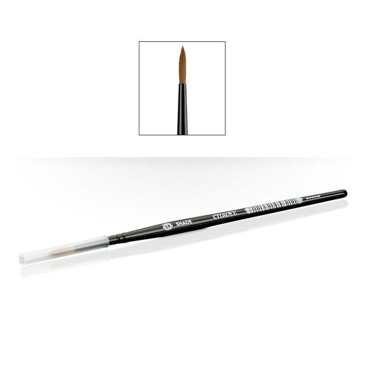 Citadel M Shade Brush