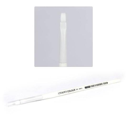 Citadel: STC S Dry Brush