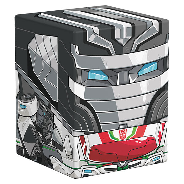 Squaroes 100+ Boulder: Transformers Wave 1