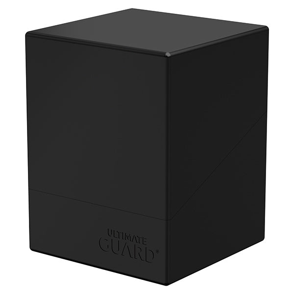 Ultimate Guard Deck Case: Boulder 100+ Standard Size
