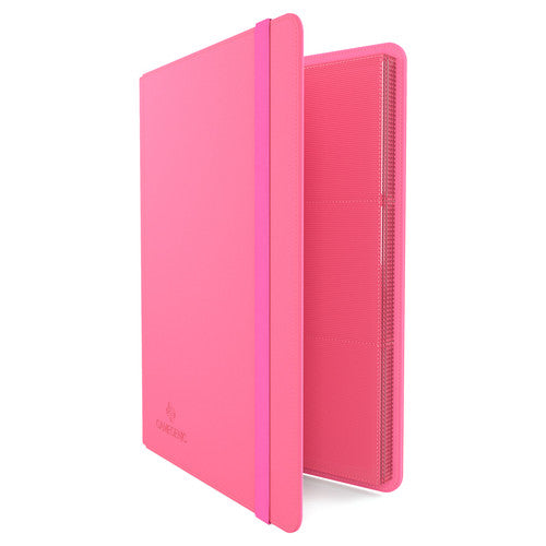 Binder: 9-Pocket: Prime Album