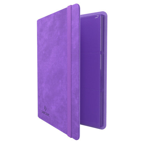 Binder: 9-Pocket: Prime Album