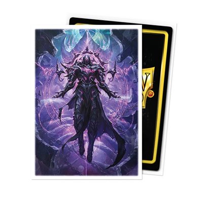 Dragon Shield Standard Art Sleeves Flesh and Blood Viserai Usurper 100ct