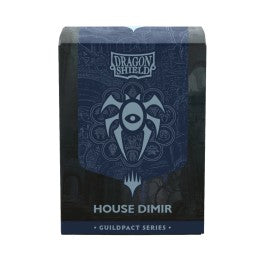 Dragon Shield Sleeves: Standard Matte Dual Art Magic the Gathering Guildpact Series