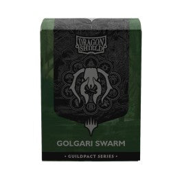 Dragon Shield Sleeves: Standard Matte Dual Art Magic the Gathering Guildpact Series