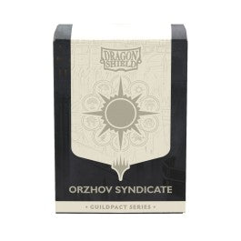 Dragon Shield Sleeves: Standard Matte Dual Art Magic the Gathering Guildpact Series