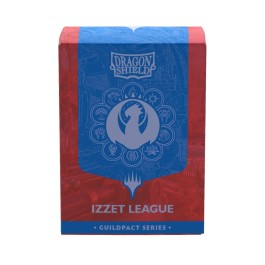 Dragon Shield Sleeves: Standard Matte Dual Art Magic the Gathering Guildpact Series