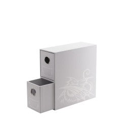 Dragon Shield Storage: Fortress Card Drawers Verticle 2
