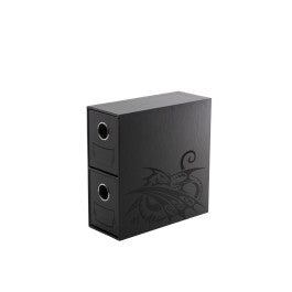 Dragon Shield Storage: Fortress Card Drawers Verticle 2