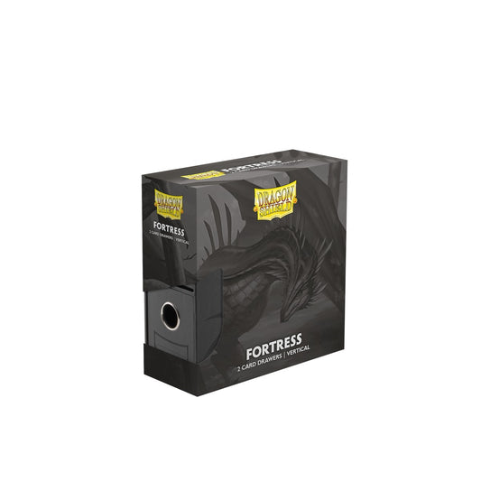 Dragon Shield Storage: Fortress Card Drawers Verticle 2