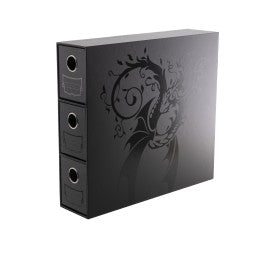 Dragon Shield Storage: Fortress Card Drawers Verticle 3 XL