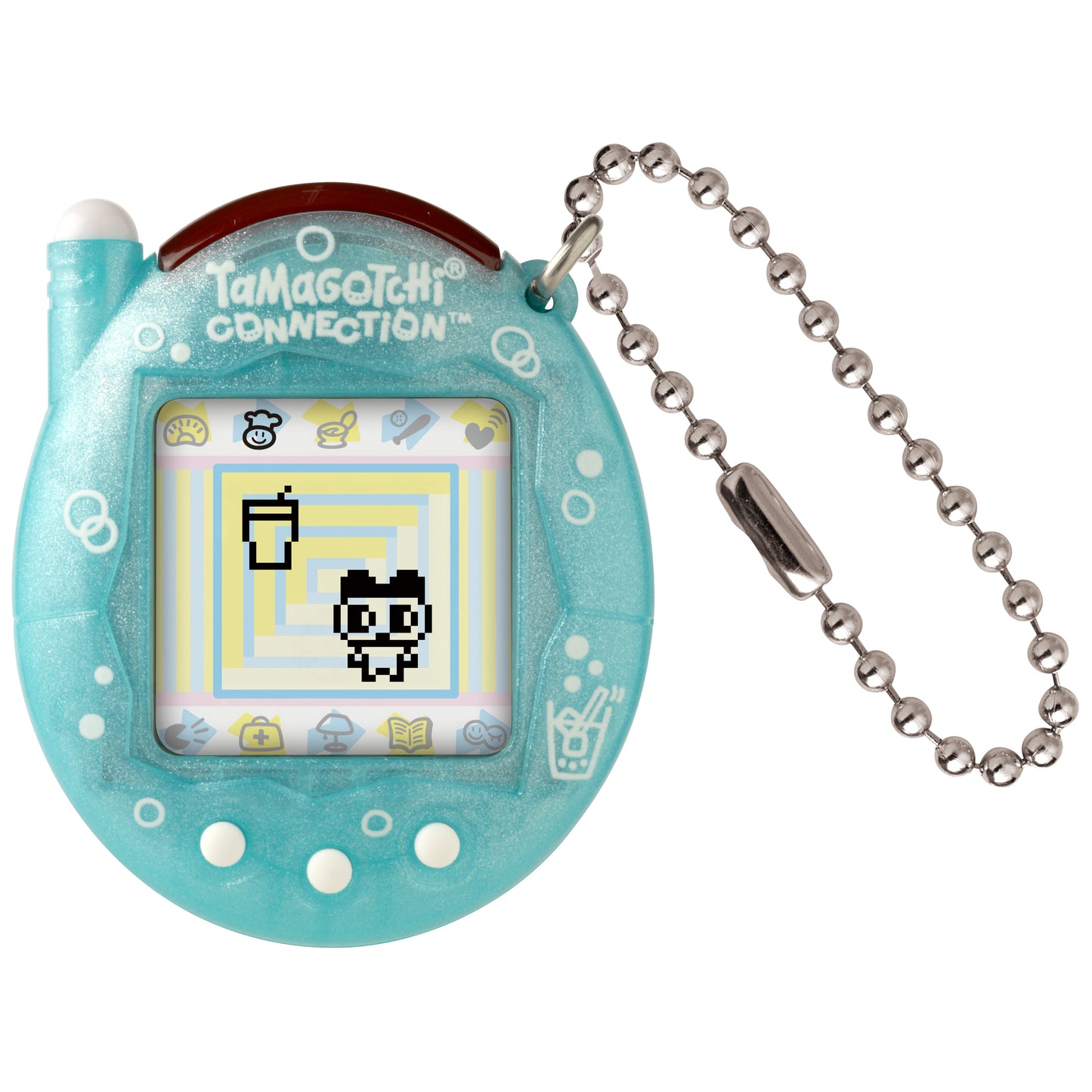 Tamagotchi Connection - Melon Soda