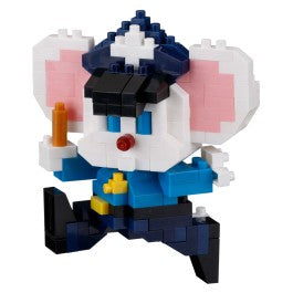 nanoblock Character Collection Series - Mappy