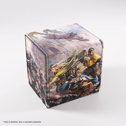 GAMEGEN!C MTG Deck Box: Sidekick PRO 100+ XL - The Hobbit
