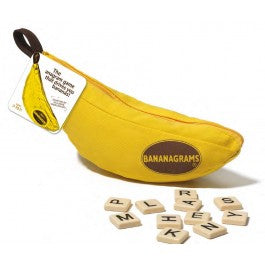 Classic Bananagrams