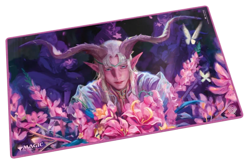 Ultimate Guard Play-Mat MTG "Lorwyn Eclipsed"