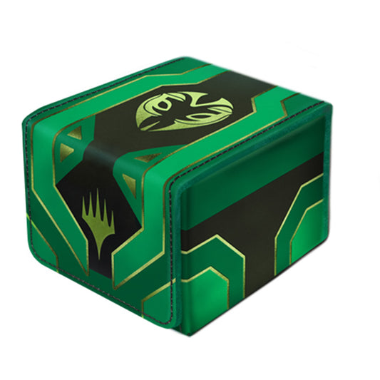 Gatherers' Tavern Deckbox: MTG DOMARU Box - Edge of Eternities