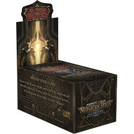 Flesh and Blood: Mastery Pack Guardian
