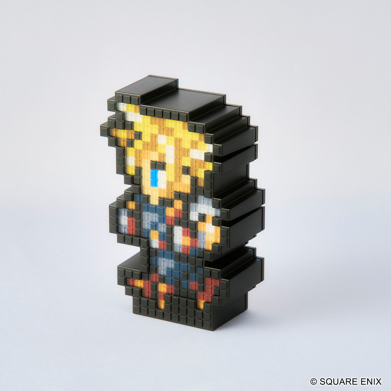 Final Fantasy Pixelight