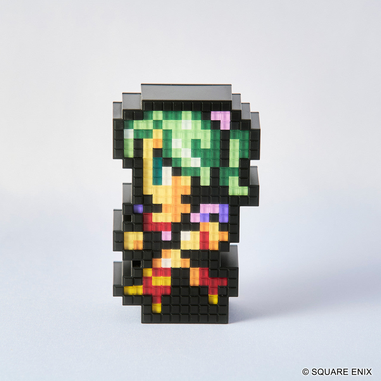 Final Fantasy Pixelight