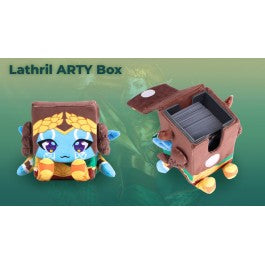 Gatherers' Tavern: MTG - Lathril ARTY Box