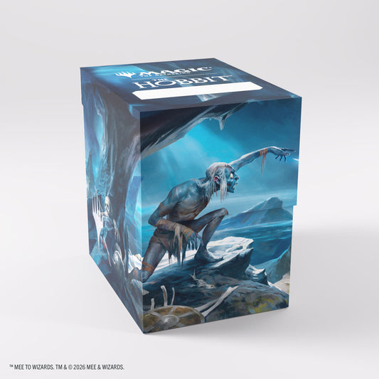 GAMEGEN!C MTG: Soft Dynacrate 100+ XL - The Hobbit