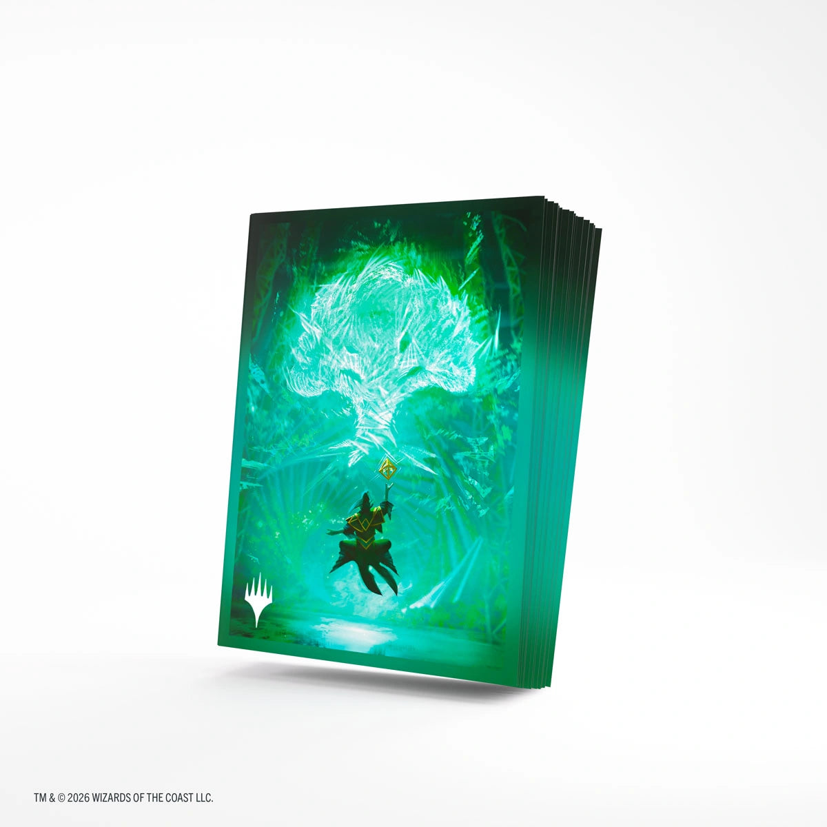 Magic: The Gathering | Secrets of Strixhaven Premium Art Sleeves