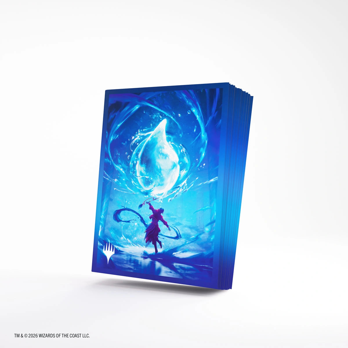 Magic: The Gathering | Secrets of Strixhaven Premium Art Sleeves