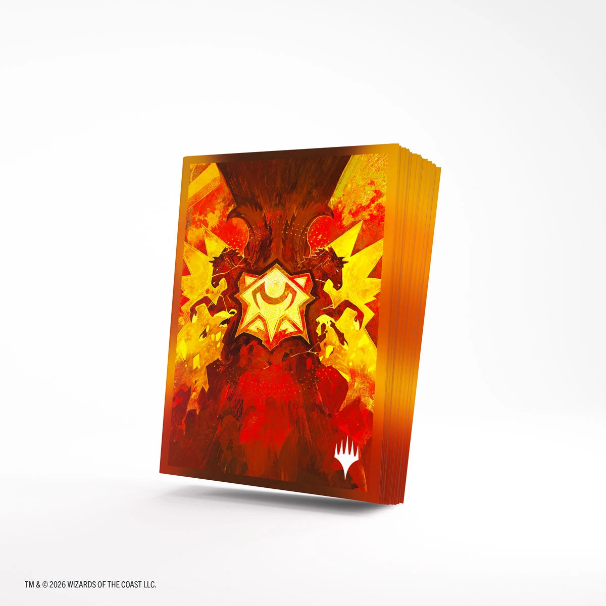 Magic: The Gathering | Secrets of Strixhaven Premium Art Sleeves
