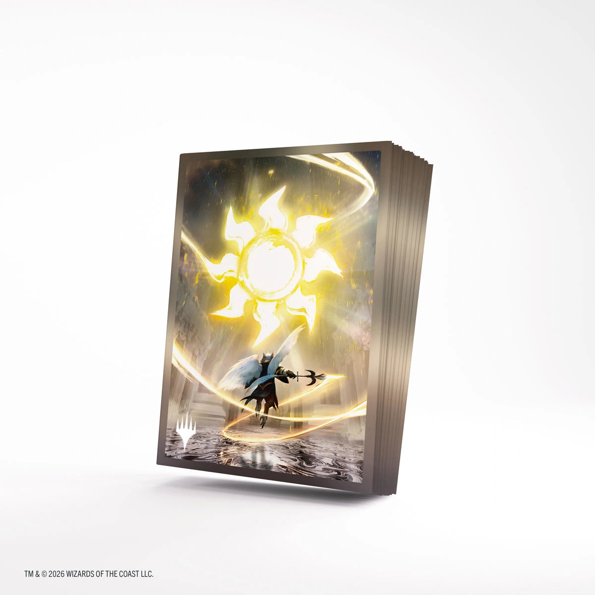 Magic: The Gathering | Secrets of Strixhaven Premium Art Sleeves