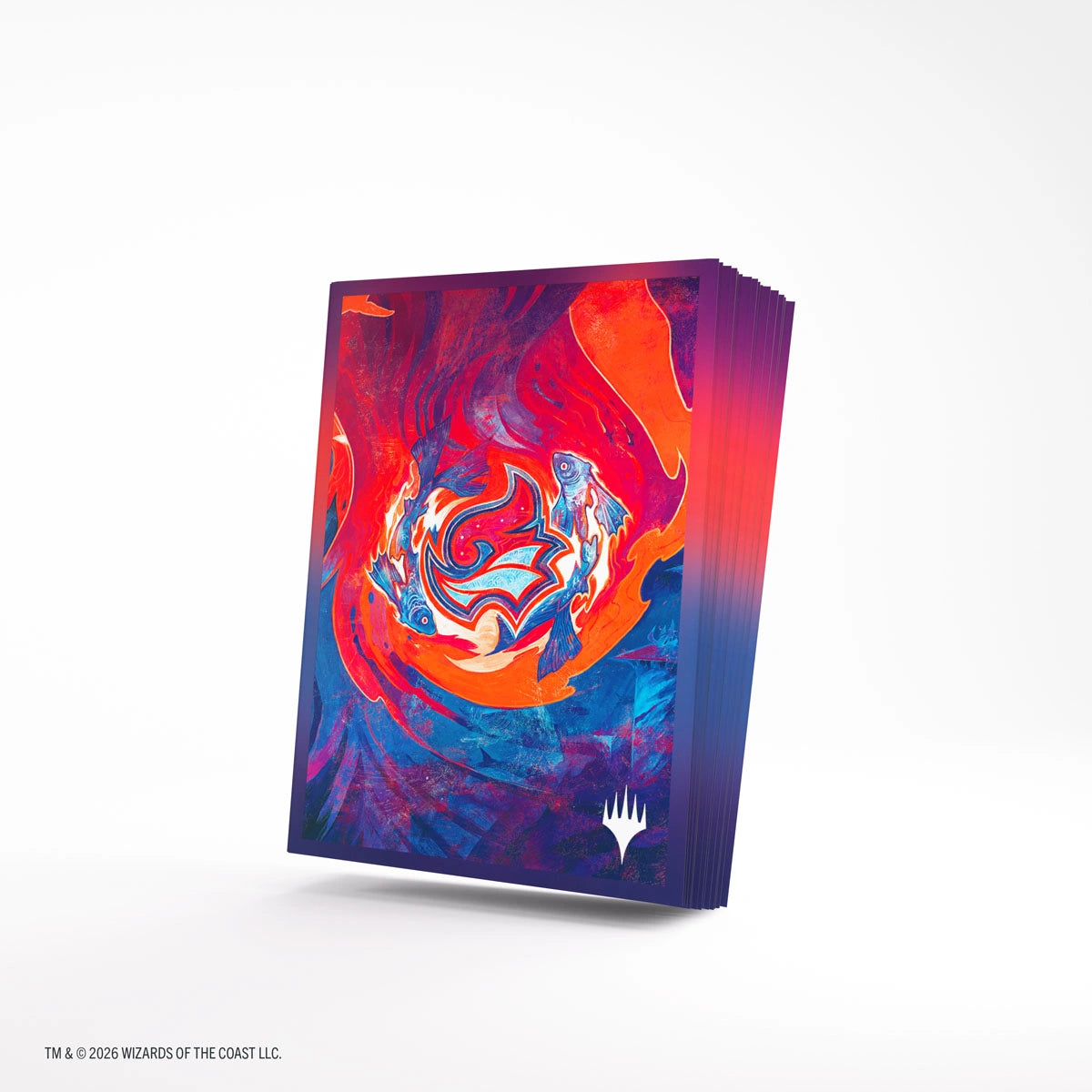 Magic: The Gathering | Secrets of Strixhaven Premium Art Sleeves