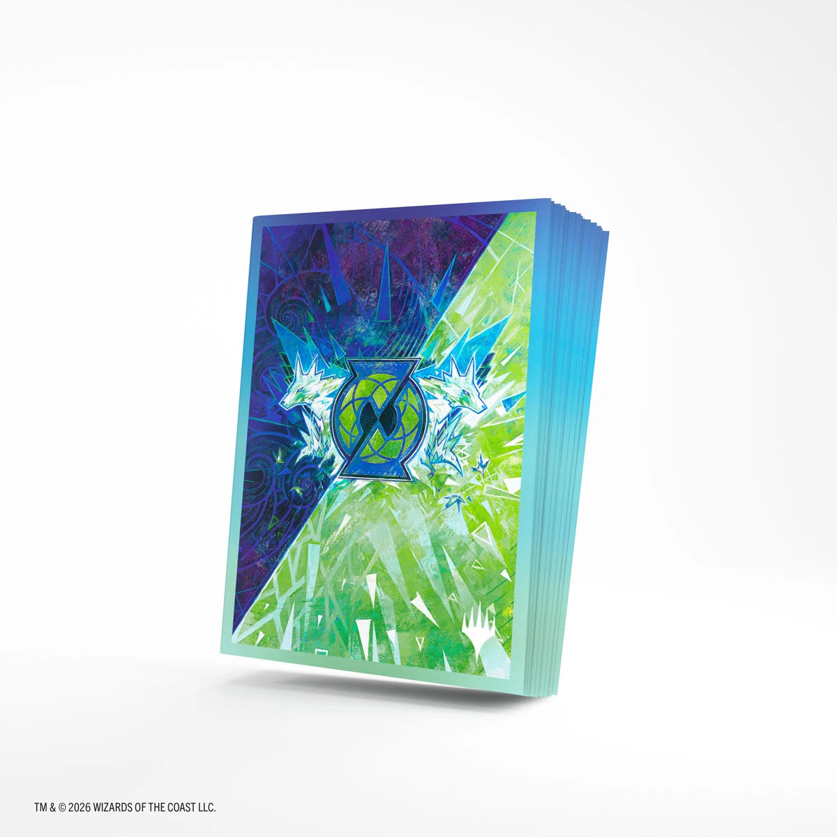 Magic: The Gathering | Secrets of Strixhaven Premium Art Sleeves
