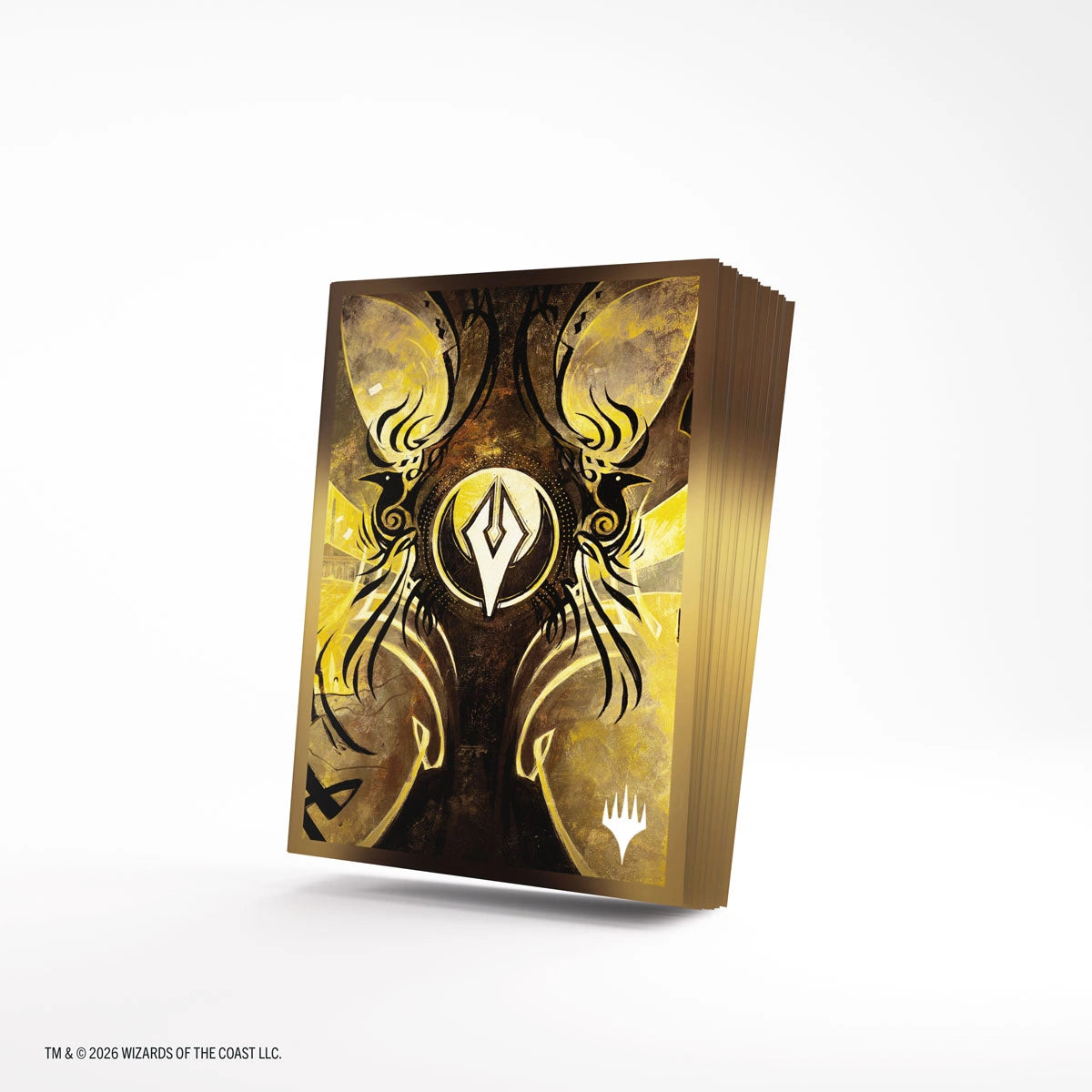 Magic: The Gathering | Secrets of Strixhaven Premium Art Sleeves