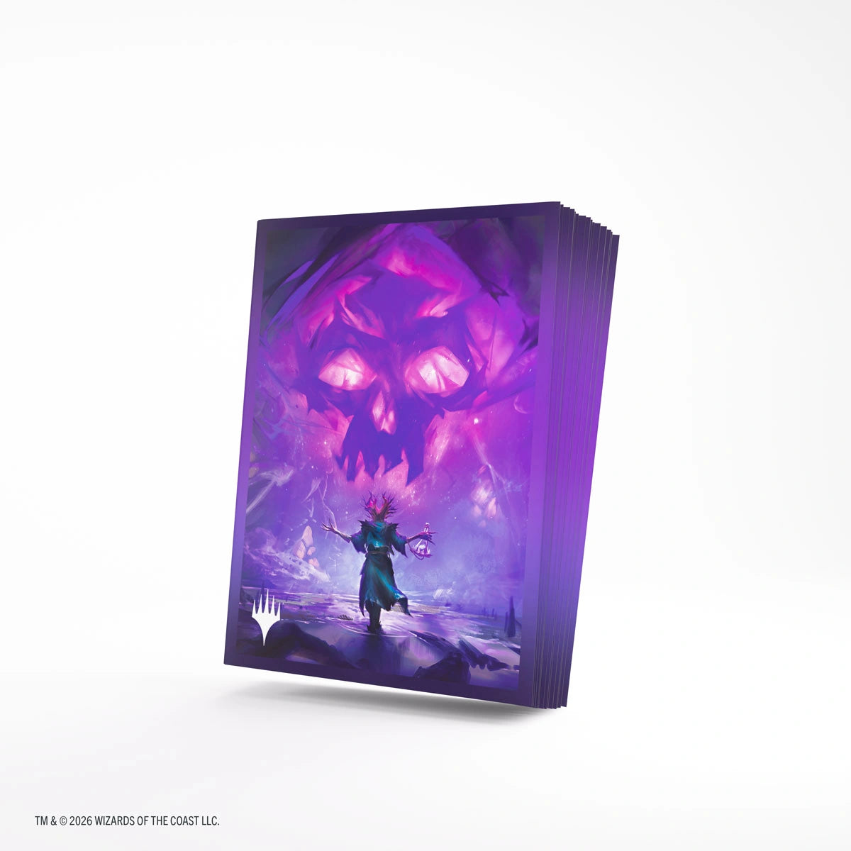 Magic: The Gathering | Secrets of Strixhaven Premium Art Sleeves