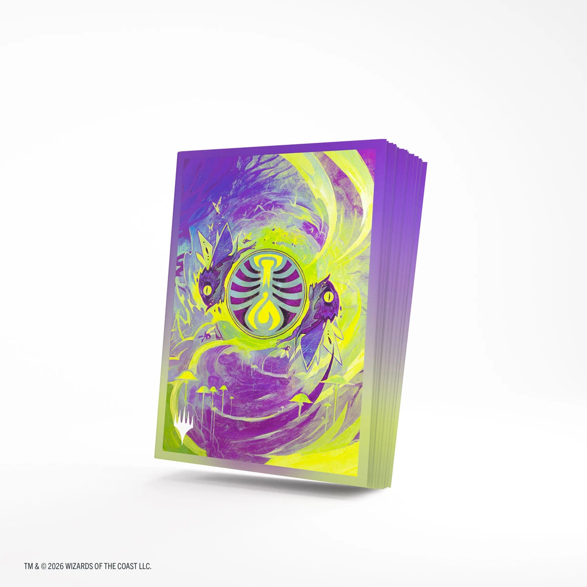 Magic: The Gathering | Secrets of Strixhaven Premium Art Sleeves