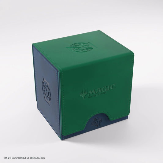 Magic: The Gathering | Secrets of Strixhaven Sidekick PRO 100+ XL