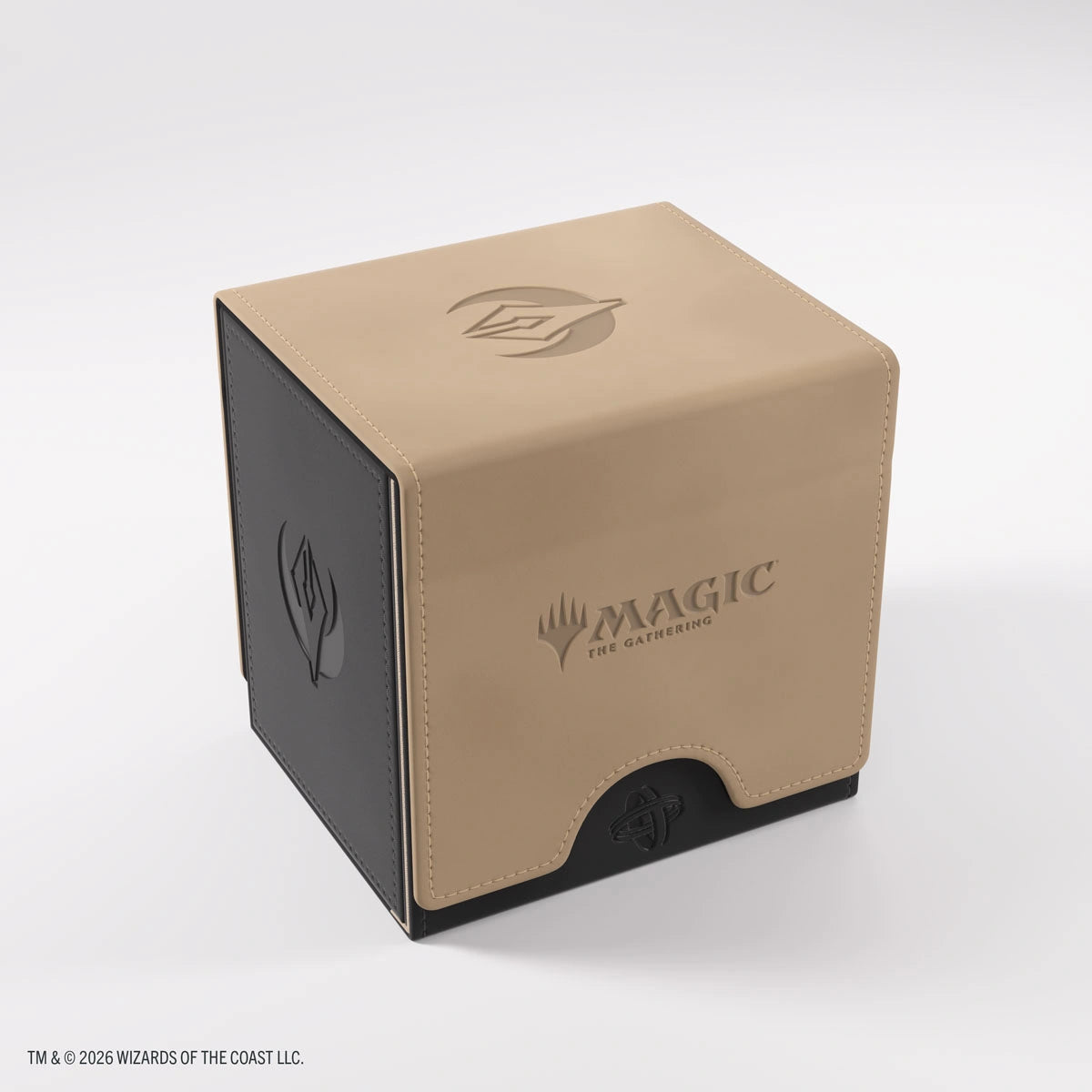 Magic: The Gathering | Secrets of Strixhaven Sidekick PRO 100+ XL