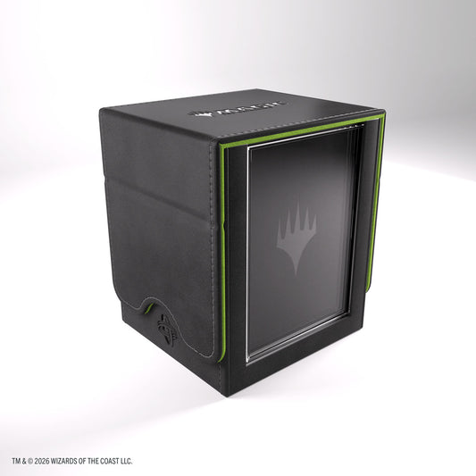 Magic: The Gathering Secrets of Strixhaven: Squire PLUS 100+ XL