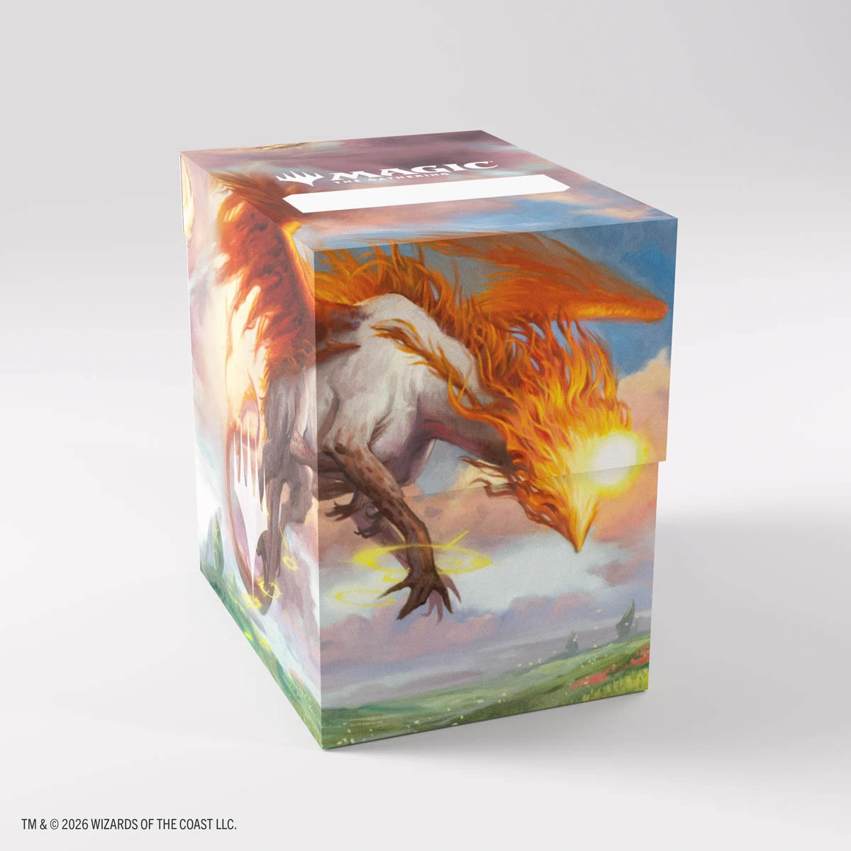 Magic: The Gathering | Lorwyn Eclipsed Soft Dynacrate 100+ XL